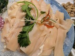 生鹅肠-围炉夜话·潮汕卤水火锅(榕江店)