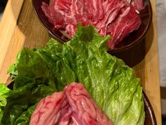 -黔滚滚贵州牛肉火锅·酸汤火锅(创意园店)