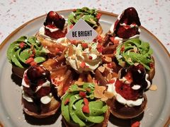 -BE BRIGHT KITCHEN(正佳广场店)