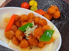 -聚福宝合苑食府(南头镇店)