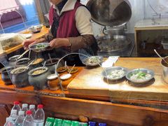 -88号小吃店·经典云南菜·地道纳西美食