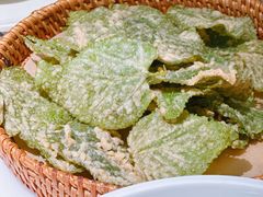 -径山十八道·风味民间菜(杭州总店)