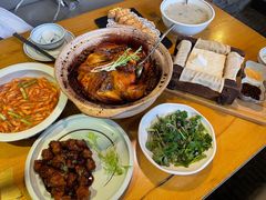 -几荷·恰似故人来(秀水广场店)