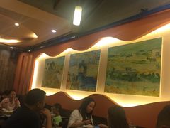 -麦香坊(伏波山店)