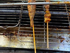 -哈尔滨小酒馆·鲜肉现穿自助烧烤(康新花园店)