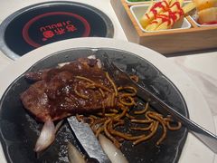 -吉布鲁牛排海鲜自助(成都大悦城店)
