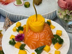 -喜聚薈·花膠雞海鮮火鍋(越秀店)