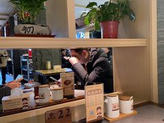 -老淮滨-蚌埠非遗小吃(淮河路店)