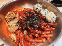 -INSA Korean Bistro饮鲨韩食酒馆