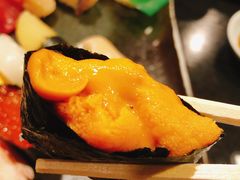 -鱼真(うおまさ)