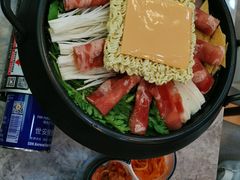 -屋里家延边朝鲜族冷面(南园店)