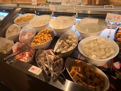 -温野菜涮涮锅(西单大悦城店)