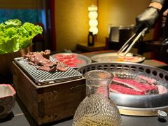 -300杯·和牛烧肉清酒专门店(廊里店)