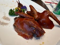 -香港狮子山下·明星粤菜餐厅(北苑店)