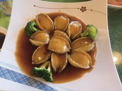-盛港湾海鲜食府(黄沙店)