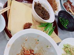 -山东八大碗山东老字号