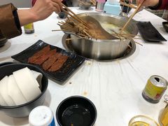 -屋头串串(新街里店)