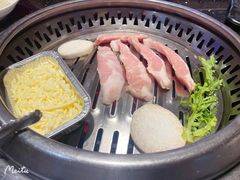 -木槿花韩式炭烤·熟成肉工坊(孙文东路店)