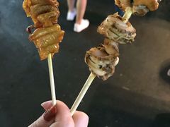 -六合夜市