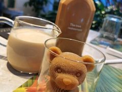 -大树餐厅(红旗街万达店)