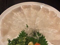 -玄品河豚(那覇國際通里之関)