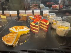 -BAKER&SPICE(环贸店)