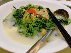 -天鲜阁·海鲜粤菜·33年老字号(石槎白云站店)