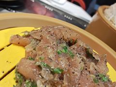 -龍歌自助小火锅(李沧丽达店)