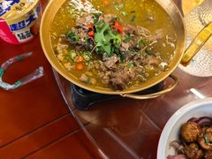 -遇见小院—虹鳟鱼•农家菜(怀柔店)
