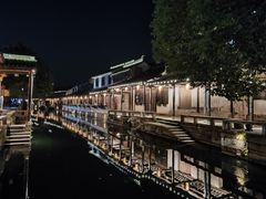 -黎里古镇