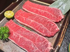 -樱嘢·炭火烧肉(惠南店)