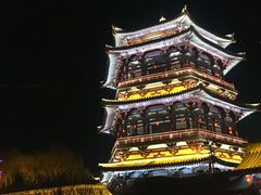 -大唐不夜城