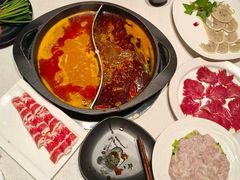 -园里火锅(仁和新城店)