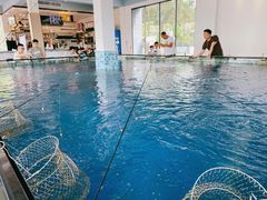 -SHRIMP CLUB万东餐饮钓虾·清吧