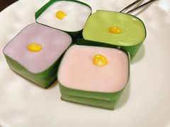 -simply thai天泰(世纪汇店)