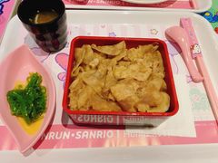 -安吉Hello Kitty乐园