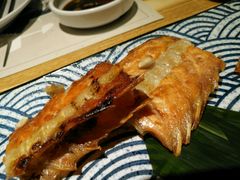 -东菊料理(吉利购物广场店)