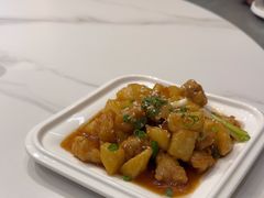 -旺达·福州菜(正大广场店)