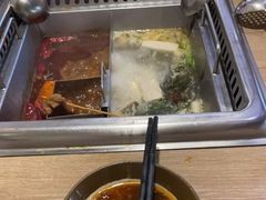 -野妹经典火锅(民治店)