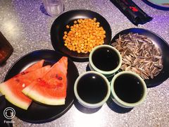 酸梅汤-问渔烤鱼(回龙观总店)
