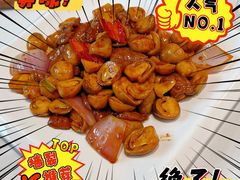 -香港深仔记茶餐厅(东门店)