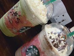 -星巴克(成都太古里二店)