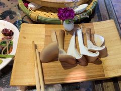-慢丽江·云南野生菌土鸡锅(西山店)