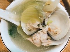 -揭阳钟记小食(福田新村店)