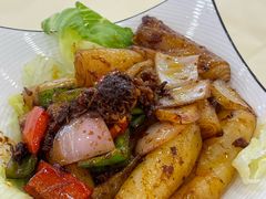 -新梅园不夜粥(龙华店)