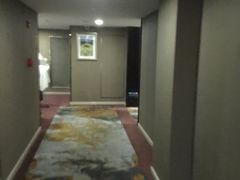 -天津津利华酒店