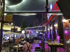 -巴伐利亚啤酒坊(意式风情街店)