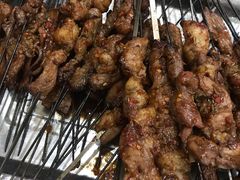 -文文烤肉(大皮院店)