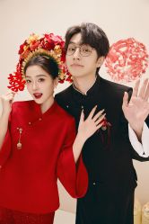 -27°罗马风情婚纱摄影
