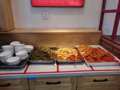 -哈力家·西北烧烤烤串(凤城十路店)